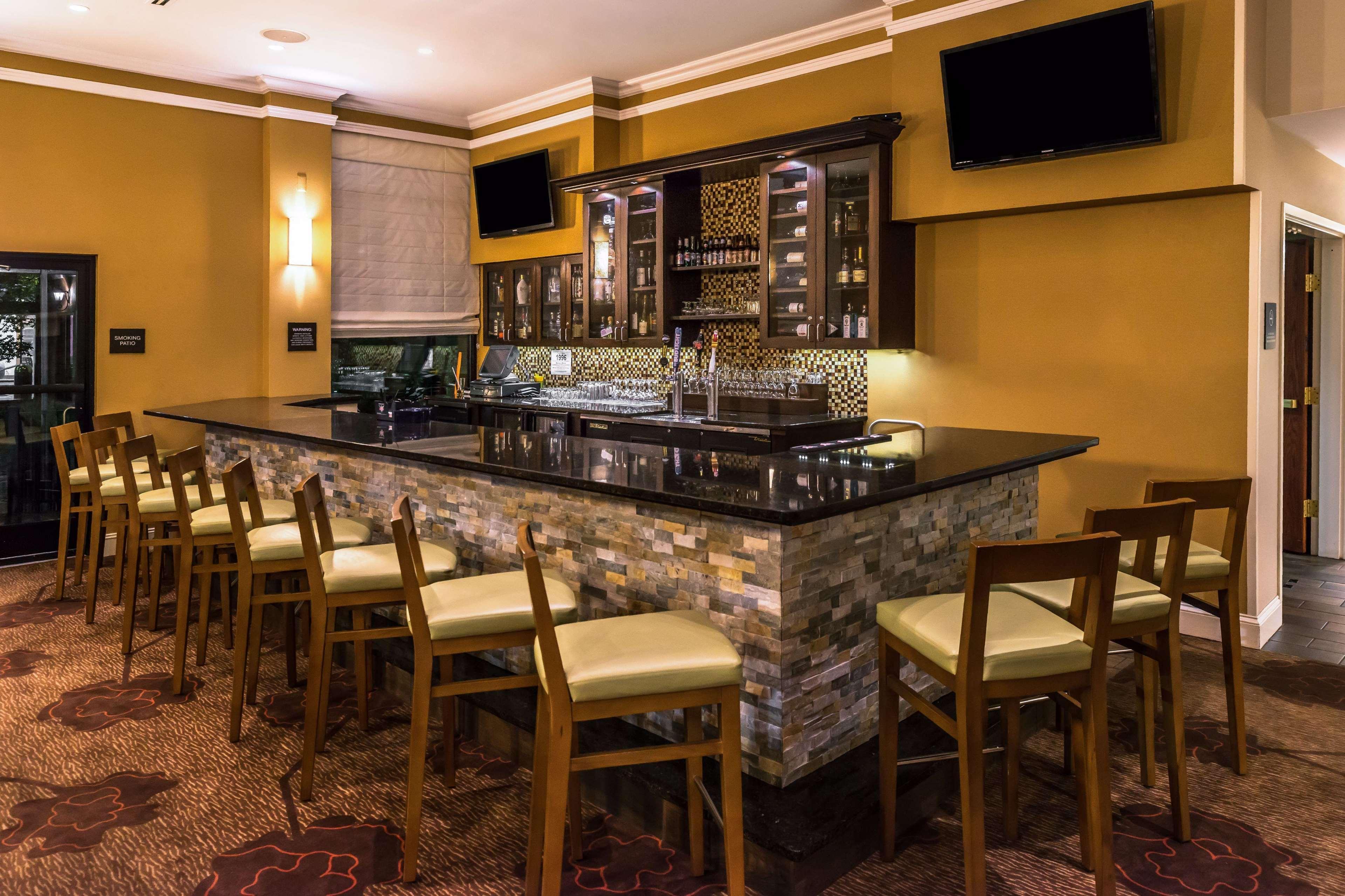 Hilton Garden Inn Detroit Southfield Eksteriør billede