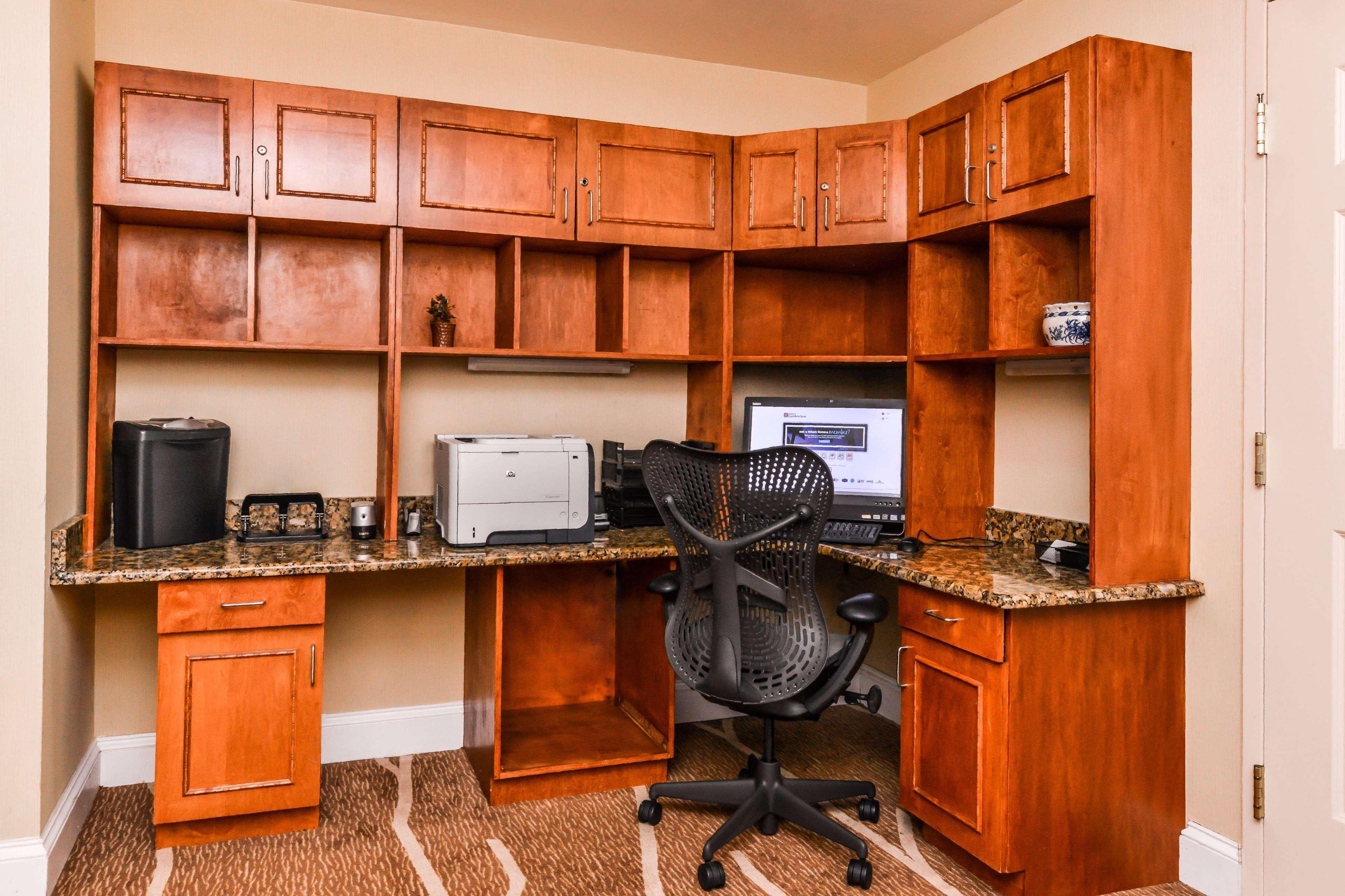 Hilton Garden Inn Detroit Southfield Eksteriør billede