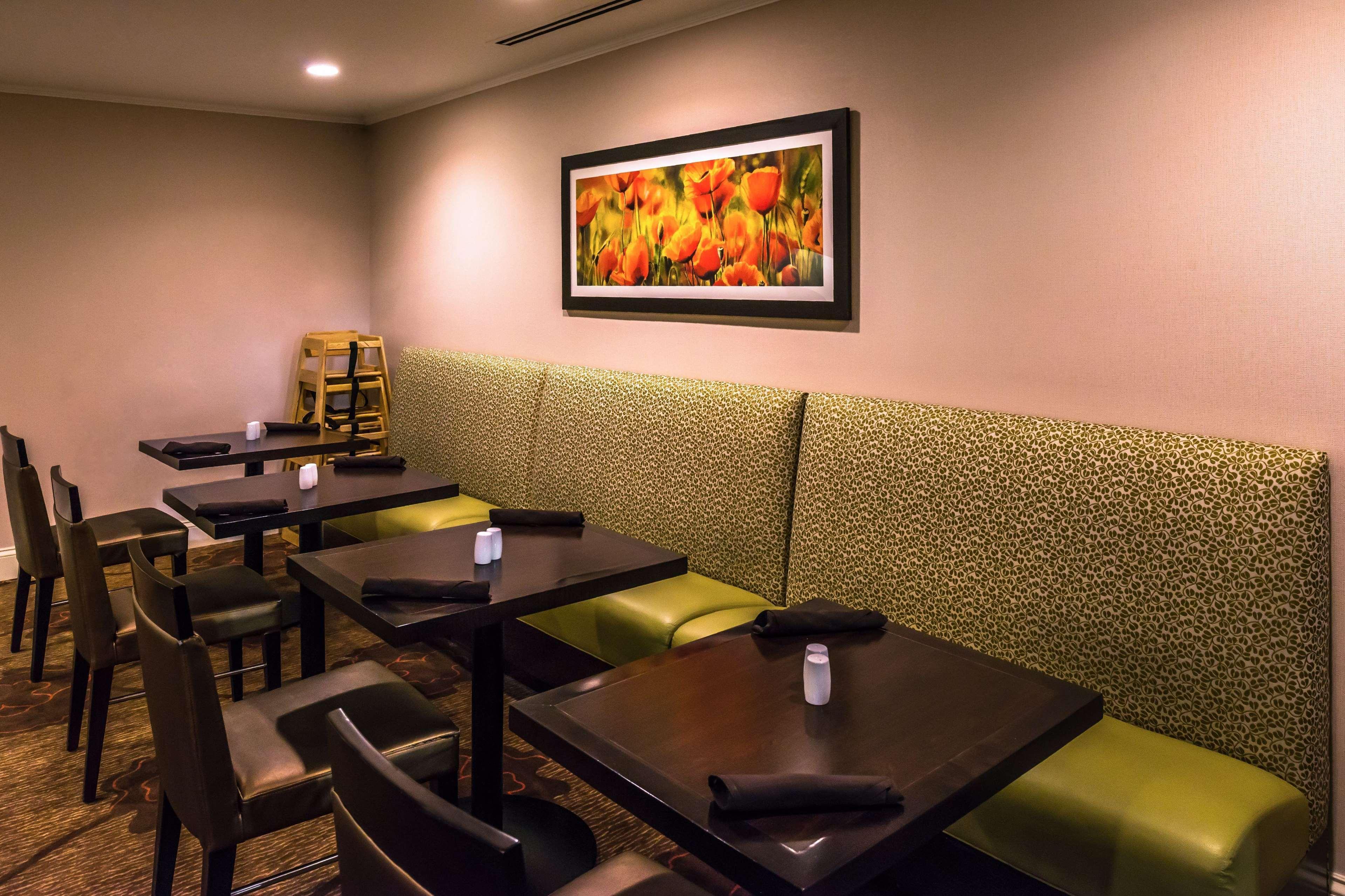 Hilton Garden Inn Detroit Southfield Eksteriør billede