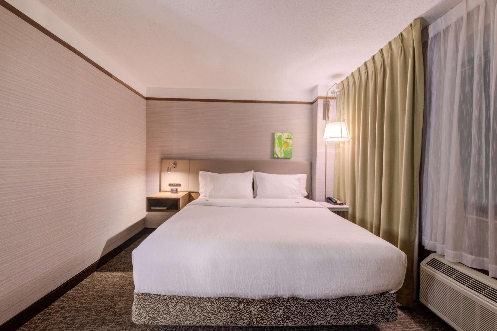 Hilton Garden Inn Detroit Southfield Eksteriør billede